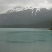  Yoho National Park, British Columbia, Canada